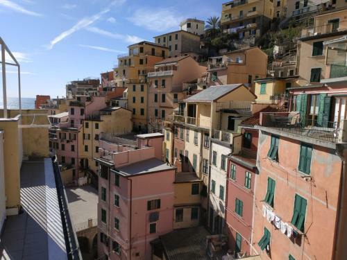 Apartamento Ciao Bella Shanti