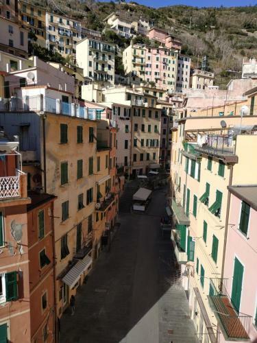 Apartamento Ciao Bella Shanti