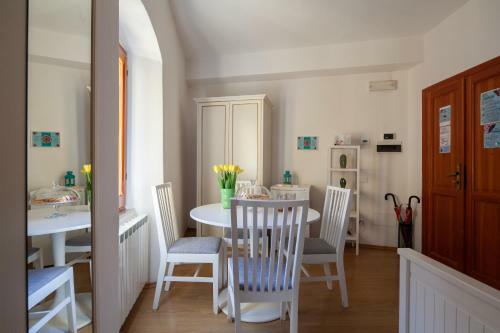 Apartamento Ciao Bella Shanti