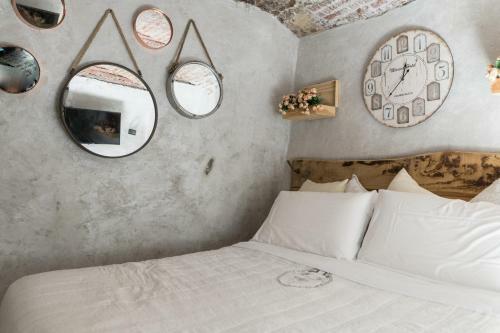 Apartamento Mia Home, Terre Marine