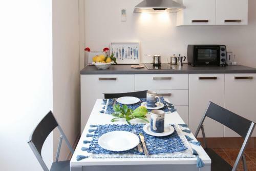 Apartamento Il Porticciolo