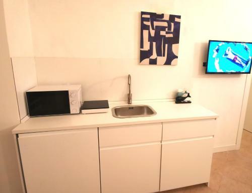 Apartamento Ca' Di Mezzo