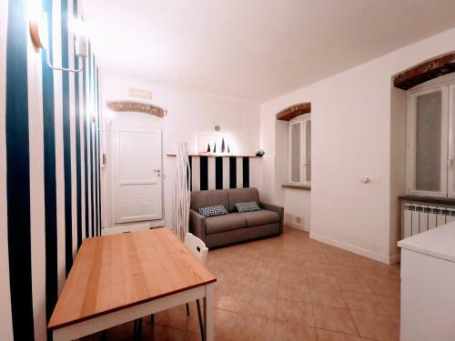 Apartamento Ca' Di Mezzo