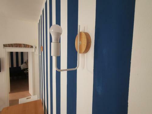 Apartamento Ca' Di Mezzo