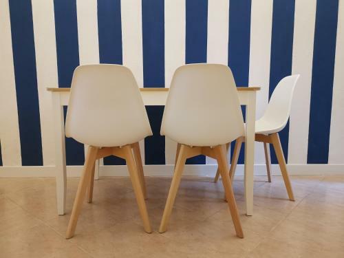 Apartamento Ca' Di Mezzo