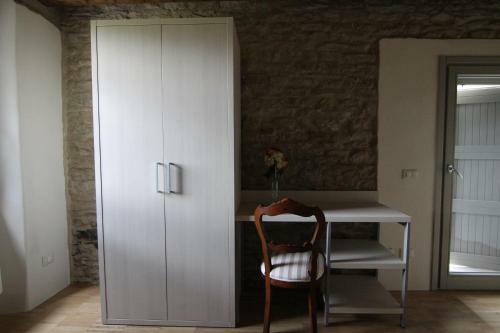 Hotel Relais Mevigo
