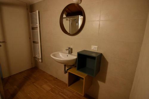 Hotel Relais Mevigo