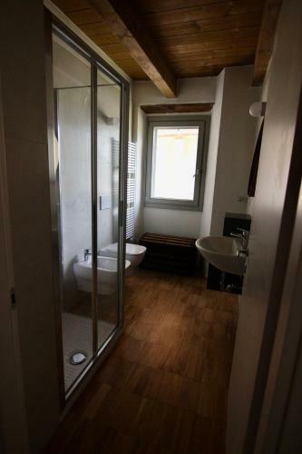 Hotel Relais Mevigo