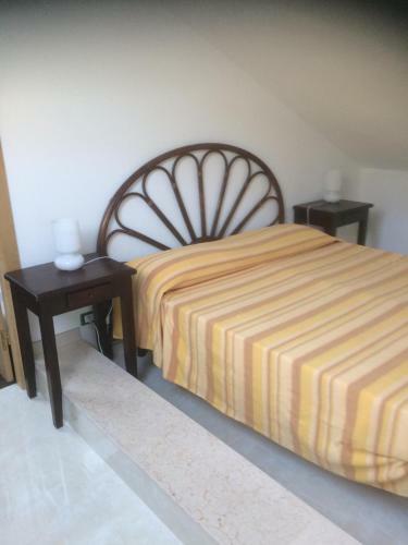 Hostal - Mansarda - Roof Room - 6''piano - 6th Floor