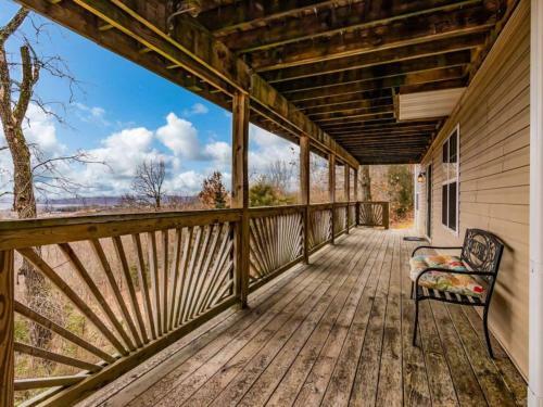 Eagle View By Dreams2reality Vacations