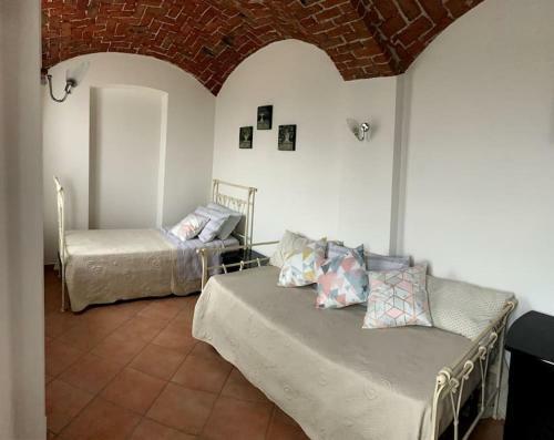 Apartamento UNA Casa Nel Verde