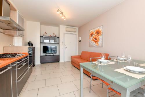 Apartamento Appartamento La Perla Del Lago