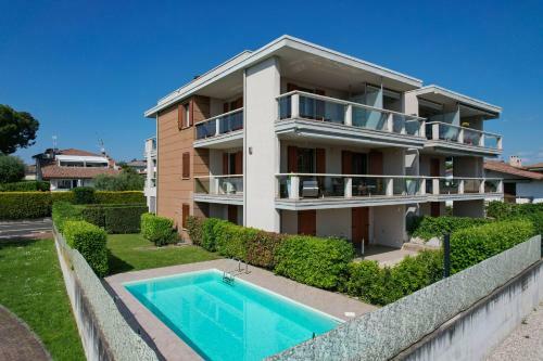 Apartamento Appartamento La Perla Del Lago