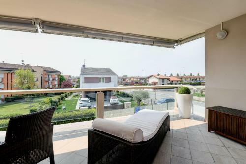 Apartamento Appartamento La Perla Del Lago