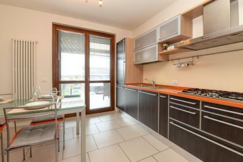 Apartamento Appartamento La Perla Del Lago