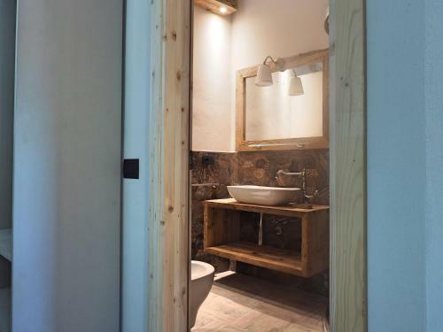 Apartamento Maison De La Lumi�re