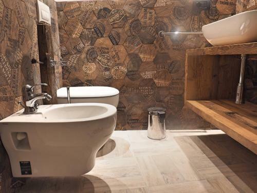 Apartamento Maison De La Lumi�re