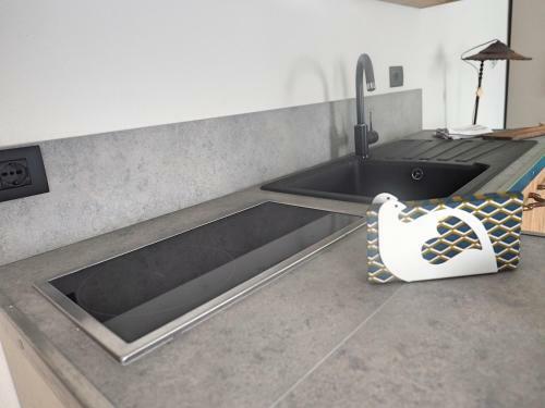 Apartamento Maison De La Lumi�re