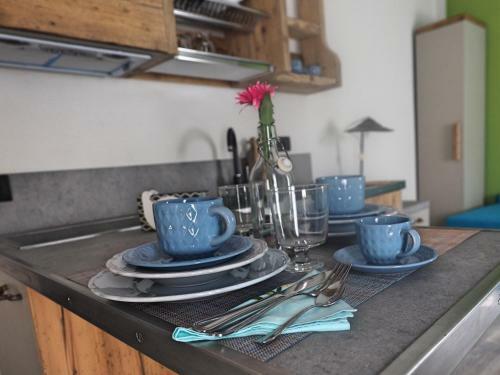 Apartamento Maison De La Lumi�re