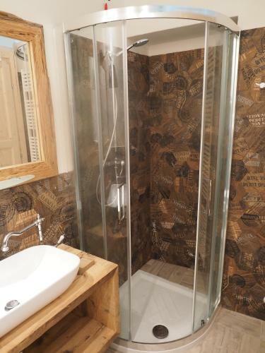 Apartamento Maison De La Lumi�re