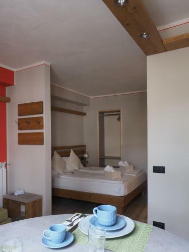 Apartamento Maison De La Lumi�re