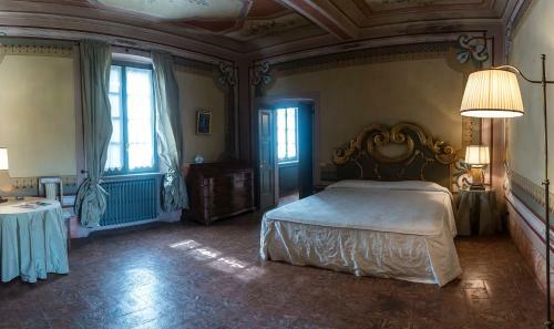 Bed & Breakfast Villa Bottini La Limonaia