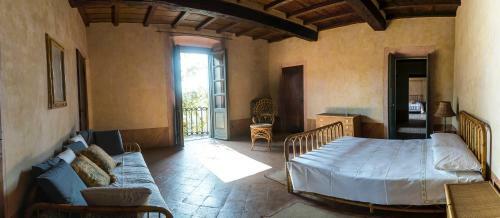 Bed & Breakfast Villa Bottini La Limonaia