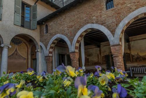 Bed & Breakfast Villa Bottini La Limonaia