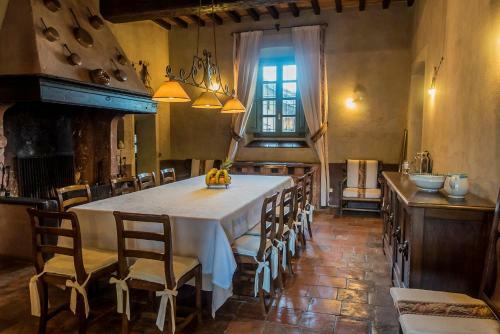 Bed & Breakfast Villa Bottini La Limonaia