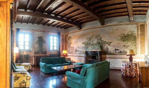 Bed & Breakfast Villa Bottini La Limonaia