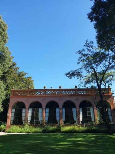 Bed & Breakfast Villa Bottini La Limonaia