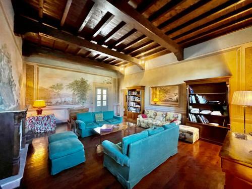 Villa Bottini Ideale Per Relax Di Lusso