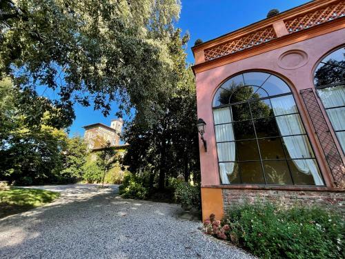 Villa Bottini Ideale Per Relax Di Lusso