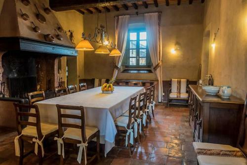 Villa Bottini Ideale Per Relax Di Lusso