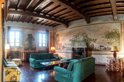 Villa Bottini Ideale Per Relax Di Lusso
