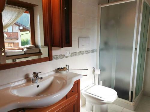 Bed & Breakfast Larici Rooms