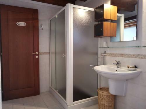 Bed & Breakfast Larici Rooms