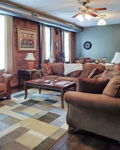 Guest Apartment At Commercial Street Studio