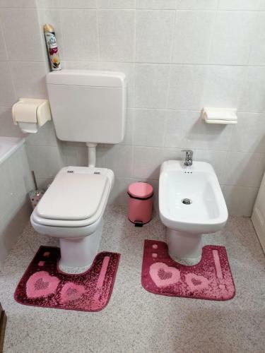 Apartamento Baricot In Love
