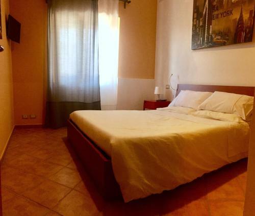 Casa Vacanze Del Borgo