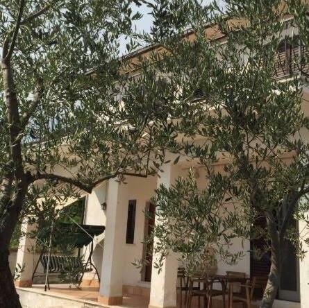 Casa Vacanze Del Borgo