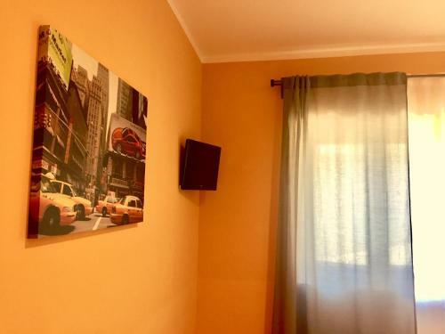 Casa Vacanze Del Borgo