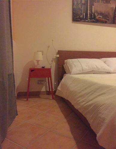Casa Vacanze Del Borgo