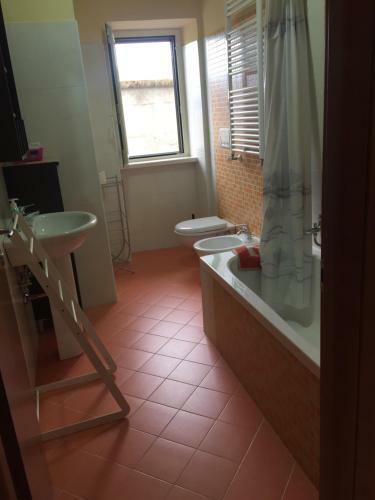 Casa Vacanze Del Borgo