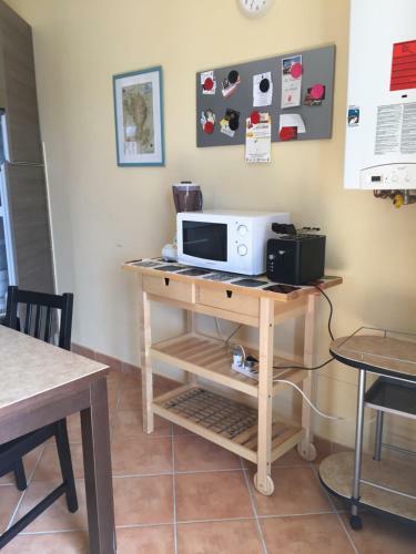 Casa Vacanze Del Borgo