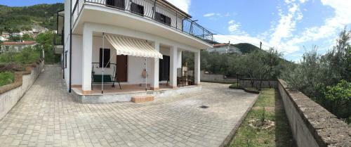 Casa Vacanze Del Borgo