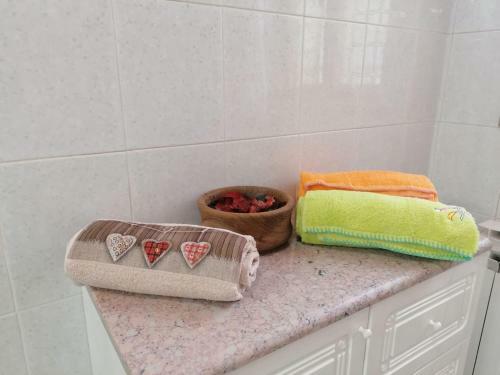 Apartamento Baricot In Love