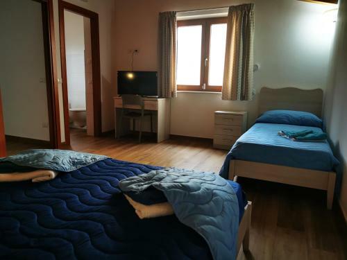 Agriturismo B&B Il Girasole