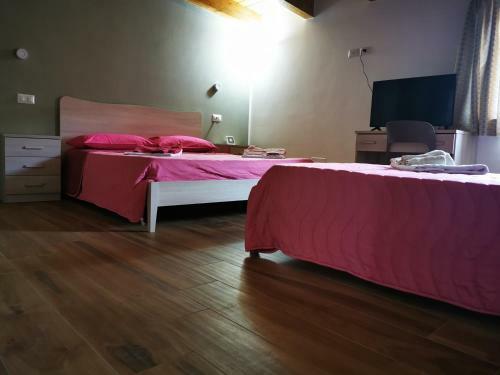 Agriturismo B&B Il Girasole