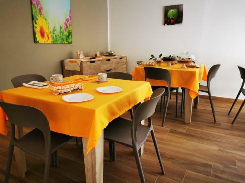 Agriturismo B&B Il Girasole